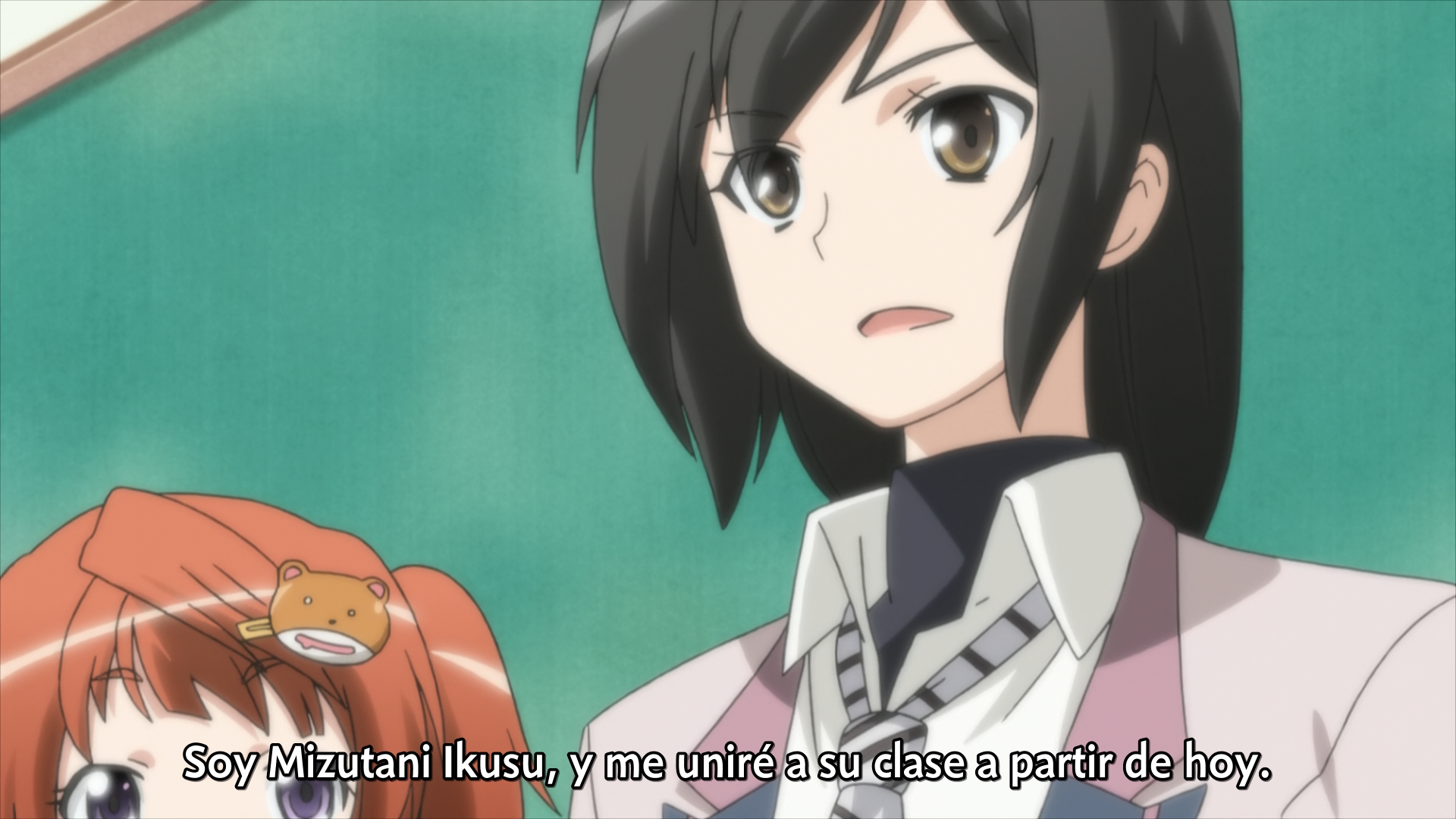 Kono Naka ni Hitori, Imouto ga Iru! (Tekeremata!)